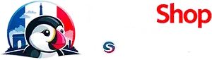 Prestashop France logo